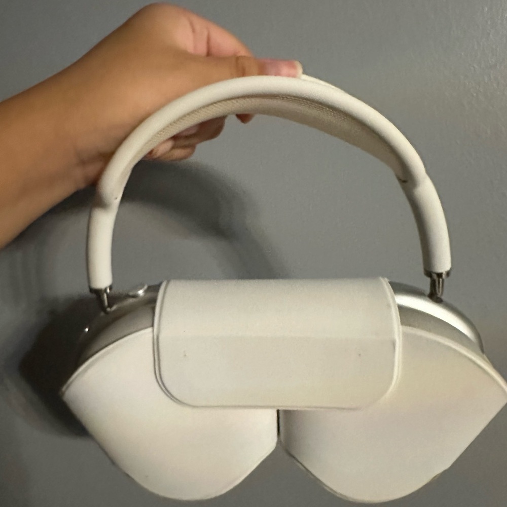 AirPod Max headphones